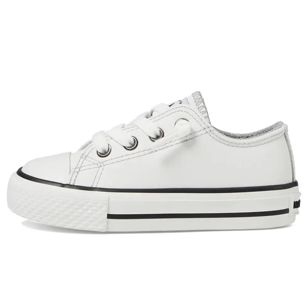 Naturino Ayasy 2018268 Sneakers Girls EU 27 White Leather Comfort Shoes ZOGG3407